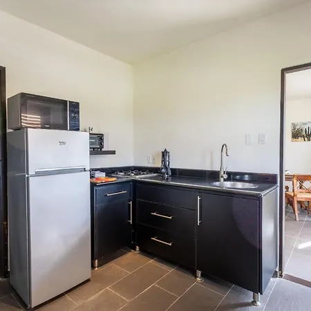 Mi Cuna Stays - Tiara Apartment